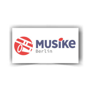 Logo Musike