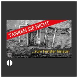 Schild Summ