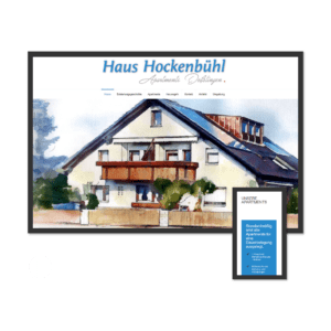 haus hockenbühl