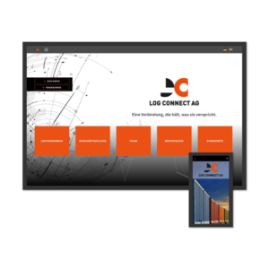 logconnect